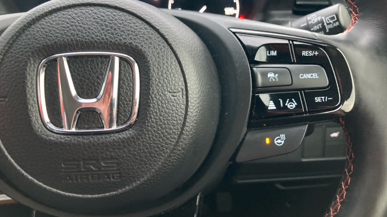 Honda HR-V 1.5 eHEV Advance Style 5dr CVT Hybrid Hatchback